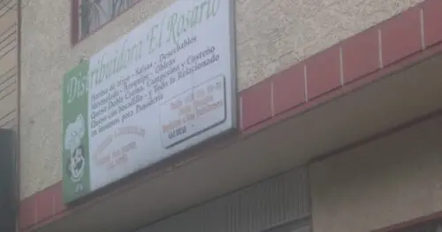DISTRIBUIDORA EL ROSARIO BOGOTÁ DISTRIBUIDORA EL ROSARIO BOGOTÁ